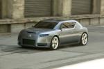 Scion Fuse Sports Coupe Concept 2006 года